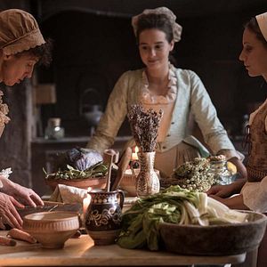 Fotoğraf Michelle Jenner