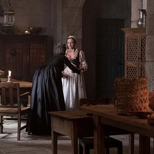 Fotoğraf Michelle Jenner