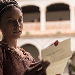 Fotoğraf Michelle Jenner