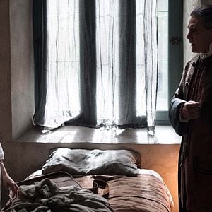 Fotoğraf Michelle Jenner