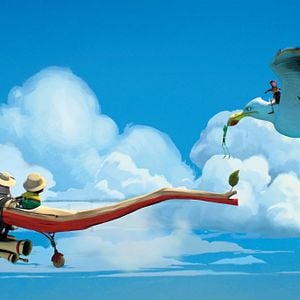 Fotoğraf 80 Günde Devrialem