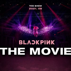 Fotoğraf BLACKPINK The movie