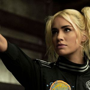 Fotoğraf Lali Espósito