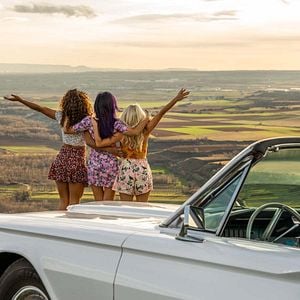 Fotoğraf Verónica Sánchez