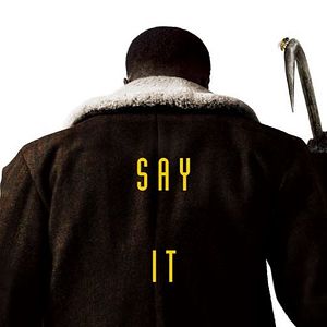 Fotoğraf Şeker Adam'ın Laneti