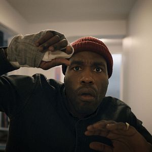 Fotoğraf Şeker Adam'ın Laneti