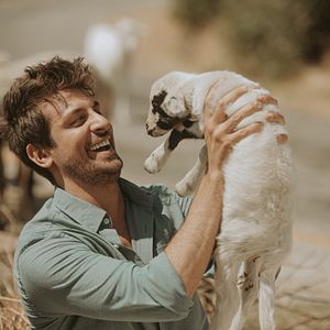 Fotoğraf Aşk Oluversin Gari