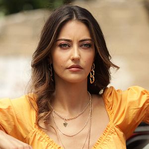 Fotoğraf Aşk Oluversin Gari