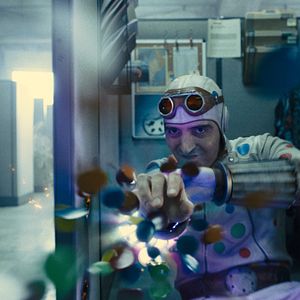 Fotoğraf David Dastmalchian