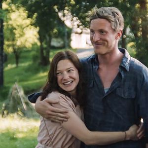 Fotoğraf Hannah Herzsprung