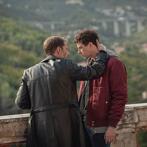 Fotoğraf İhanetin Beş Yüzü