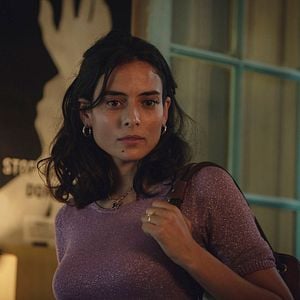 Fotoğraf İhanetin Beş Yüzü