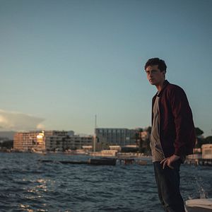 Fotoğraf İhanetin Beş Yüzü