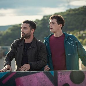 Fotoğraf İhanetin Beş Yüzü