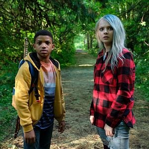 Fotoğraf Lonnie Chavis