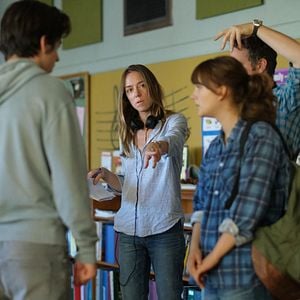 Fotoğraf Siân Heder