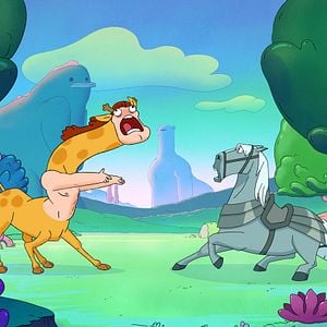 Fotoğraf Centaurworld