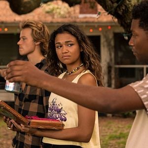 Fotoğraf Rudy Pankow