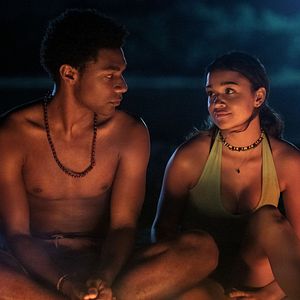 Fotoğraf Madison Bailey