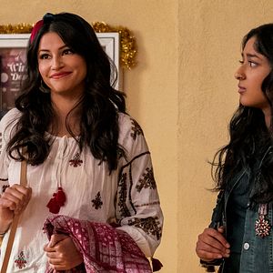 Fotoğraf Maitreyi Ramakrishnan