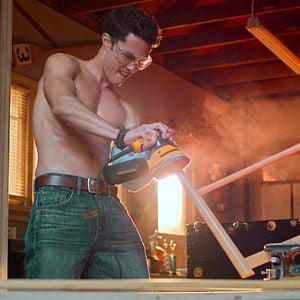 Fotoğraf Darren Barnet