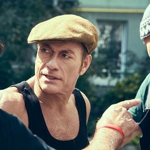 Fotoğraf Emekli Ajan