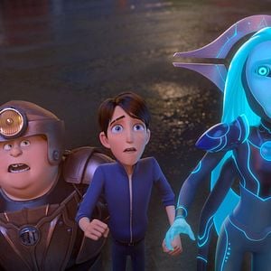 Fotoğraf Troll Avcıları: Titanlar Yükseliyor