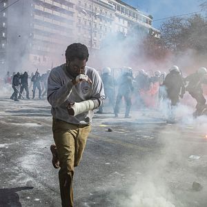 Fotoğraf John David Washington