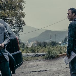 Fotoğraf Je8ileui Bam