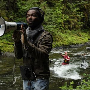 Fotoğraf David Oyelowo