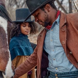 Fotoğraf Zazie Beetz