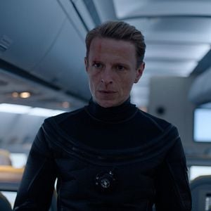 Fotoğraf Kızıl Gökler