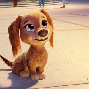 Fotoğraf Paw Patrol Filmi