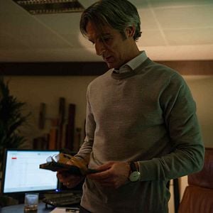 Fotoğraf Crónica de una tormenta