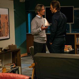 Fotoğraf Crónica de una tormenta