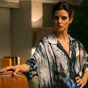 Fotoğraf Crónica de una tormenta