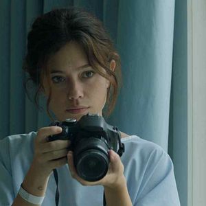 Fotoğraf La vida era eso