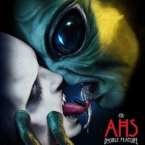 Fotoğraf American Horror Story