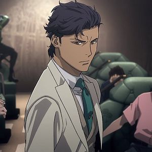 Fotoğraf Kidô senshi Gandamu: Senkô no Hasauei