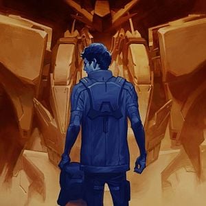 Fotoğraf Kidô senshi Gandamu: Senkô no Hasauei