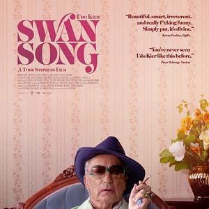 Fotoğraf Swan Song