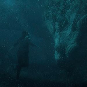 Fotoğraf Shang-Chi ve On Halka Efsanesi