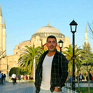 Fotoğraf Murat Gözgü