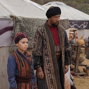 Fotoğraf Bozkır Arslanı Celaleddin