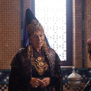 Fotoğraf Bozkır Arslanı Celaleddin