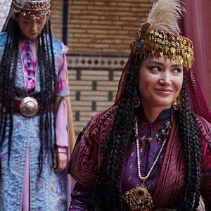 Fotoğraf Bozkır Arslanı Celaleddin