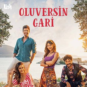 Fotoğraf Aşk Oluversin Gari