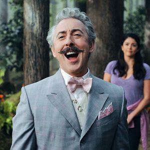 Fotoğraf Alan Cumming