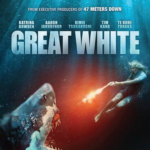 Fotoğraf Great White