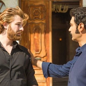 Fotoğraf Bir Zamanlar Çukurova